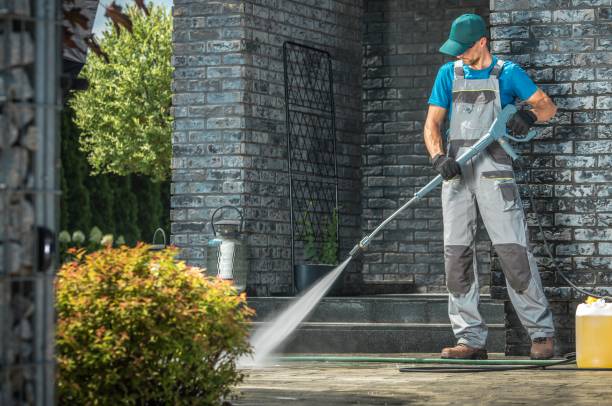 Best Fence Cleaning and Maintenance in Frederic, WI