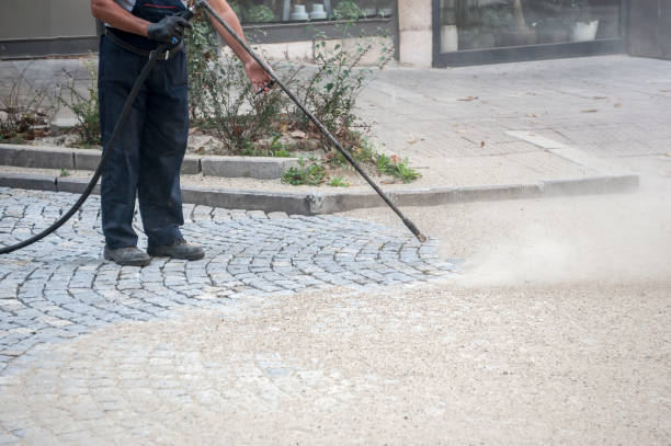 Best Oil and Grease Removal from Surfaces in Frederic, WI