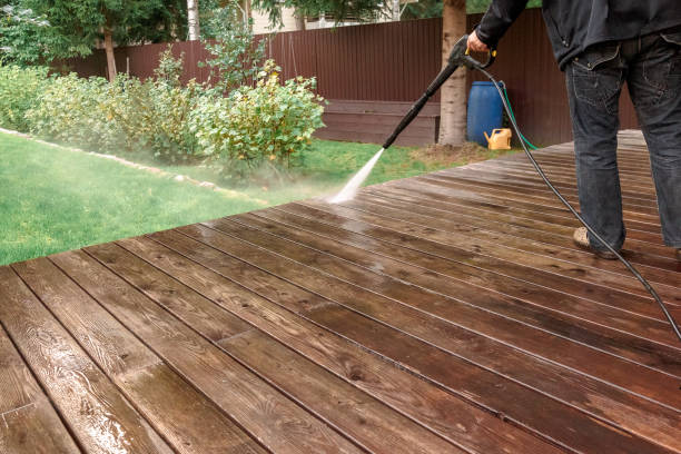 Trusted Frederic, WI Pressure Washing Services Experts
